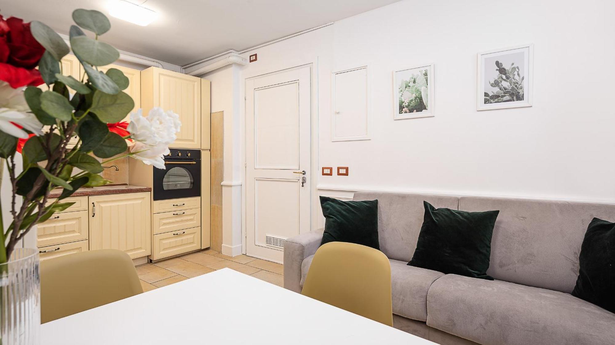 Classbnb - Apartment Just A 5 Minute Walk From Piazza Duomo ميلان المظهر الخارجي الصورة