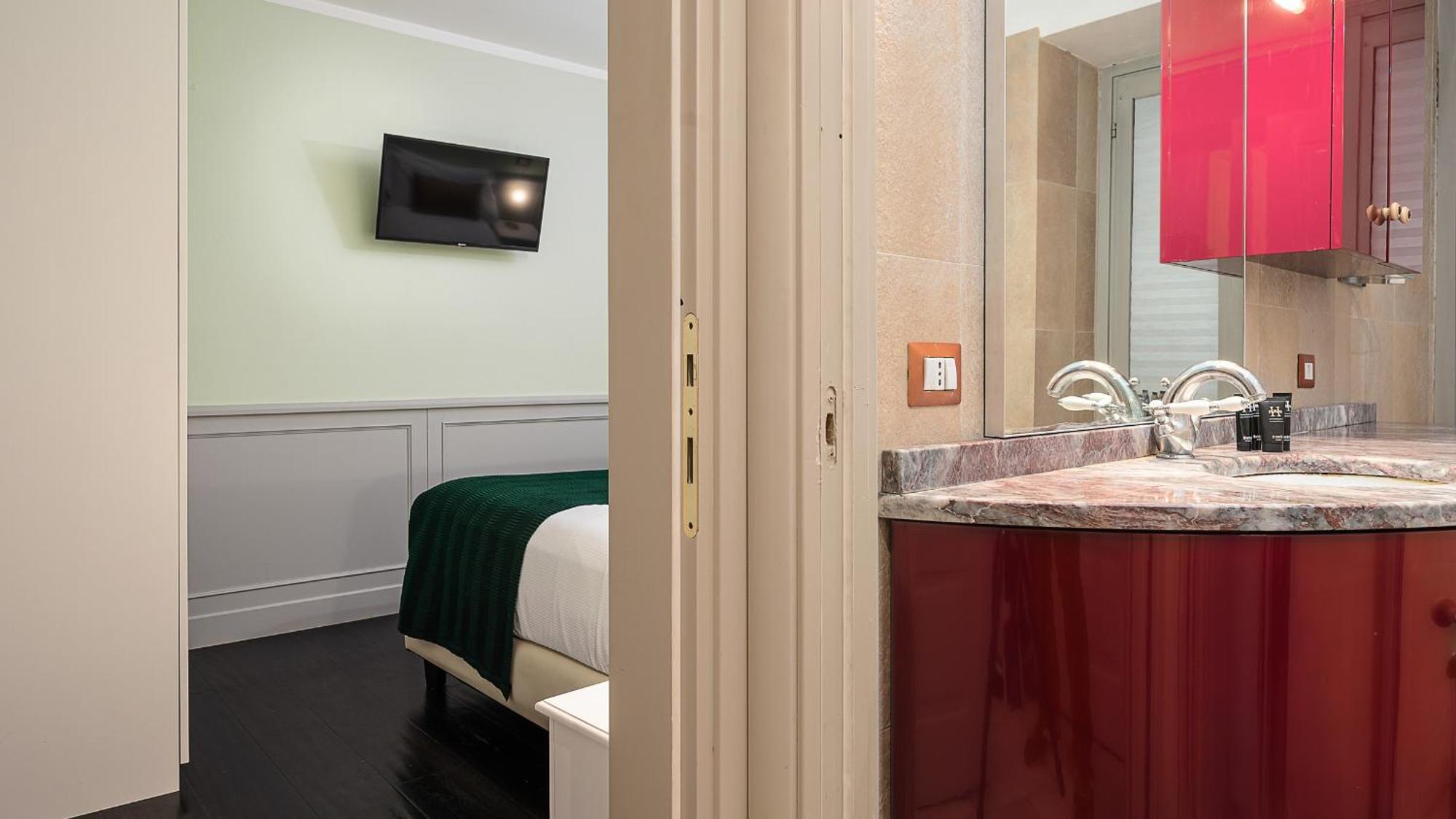 Classbnb - Apartment Just A 5 Minute Walk From Piazza Duomo ميلان المظهر الخارجي الصورة