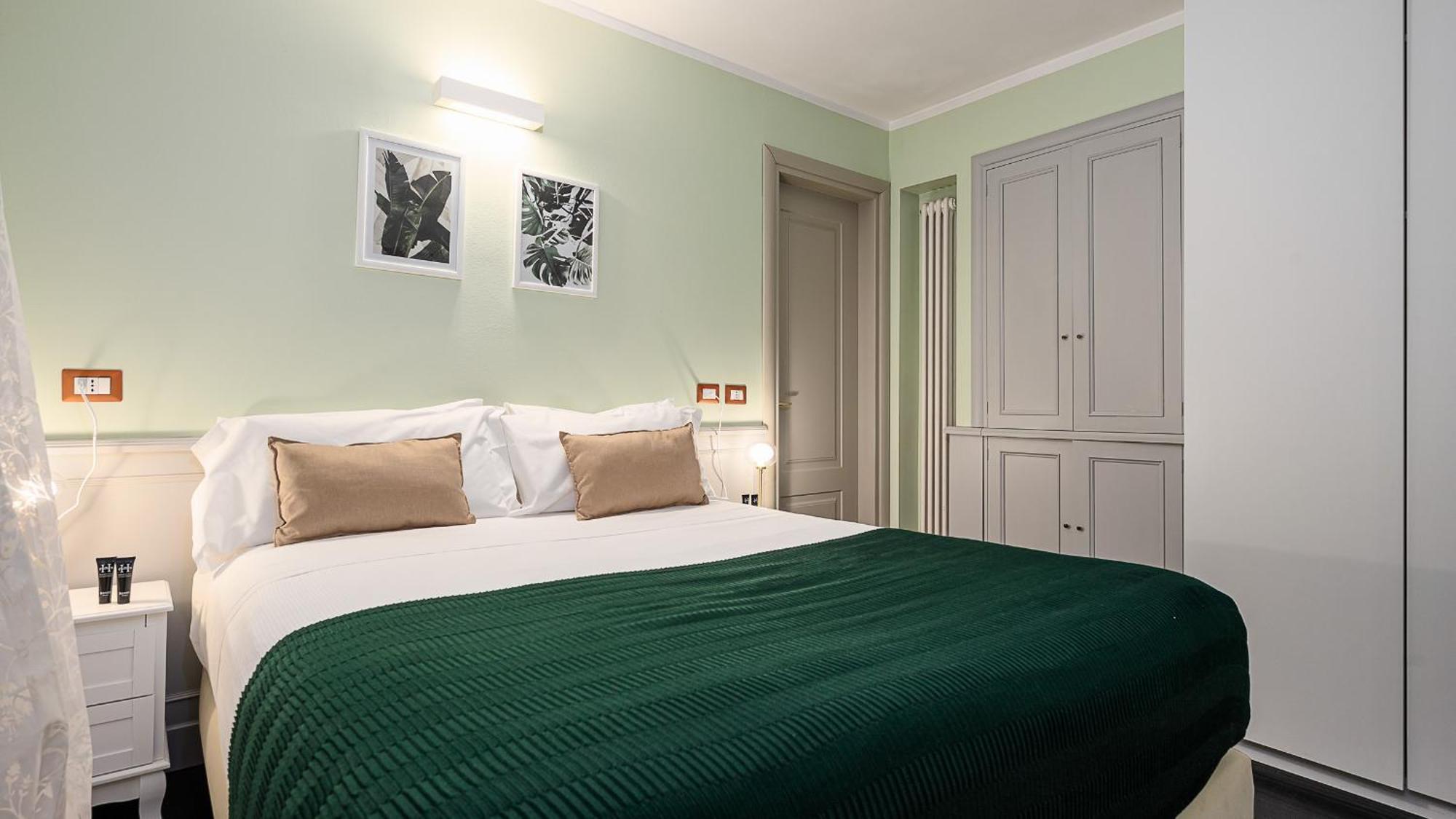 Classbnb - Apartment Just A 5 Minute Walk From Piazza Duomo ميلان المظهر الخارجي الصورة
