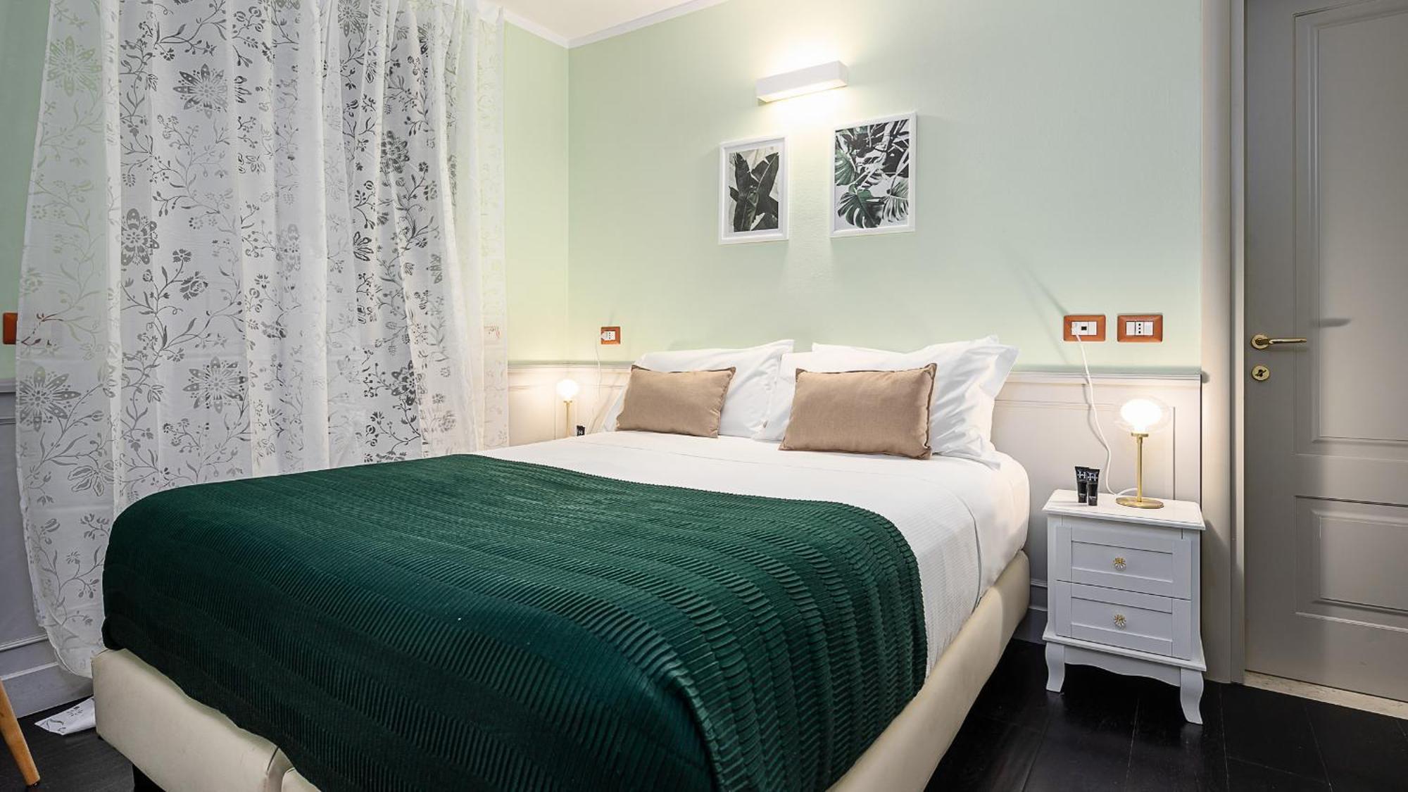 Classbnb - Apartment Just A 5 Minute Walk From Piazza Duomo ميلان المظهر الخارجي الصورة